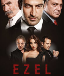 EZEL serie turche in italiano