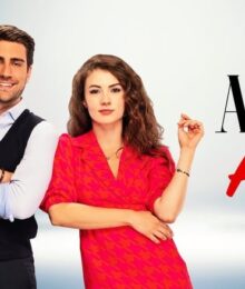 Afili Ask, Trappola d'amore in italiano