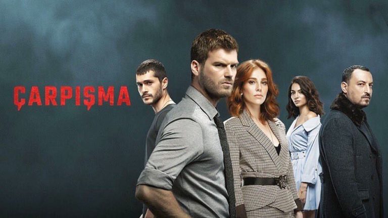 Camdaki Kız Serie Turca Quante Puntate Sono