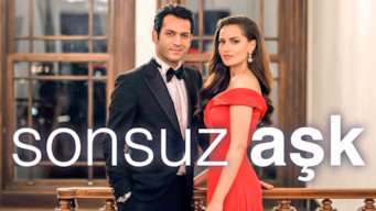 Sonsuz Ask, Amore infinito film turco in italiano