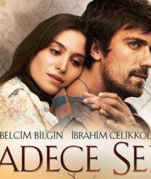 SADECE SEN film turco in italiano