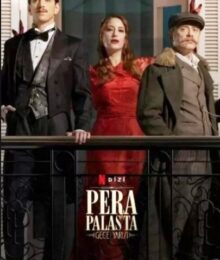 MEZZANOTTE AL PALAZZO PERA