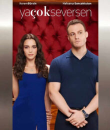 YA COK SEVERSEN, Amami Sempre