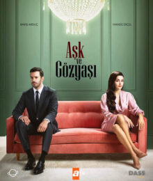 Aşk ve Gözyaşı (Amore e Lacrime)