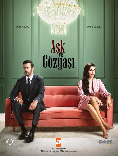 Aşk ve Gözyaşı (Amore e Lacrime)