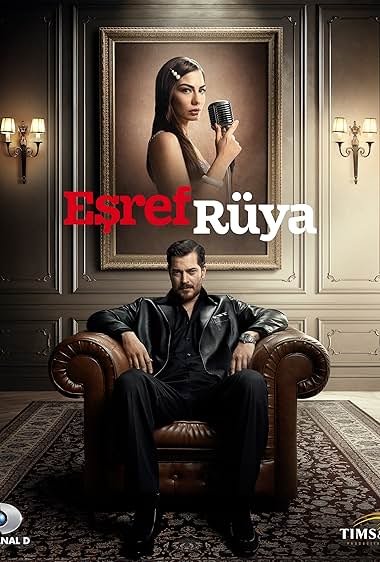 ESREF RUYA