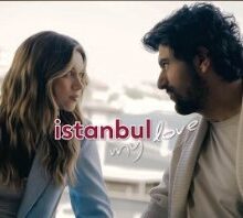 Istanbul, My Love