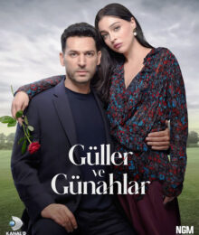 Güller ve Günahlar