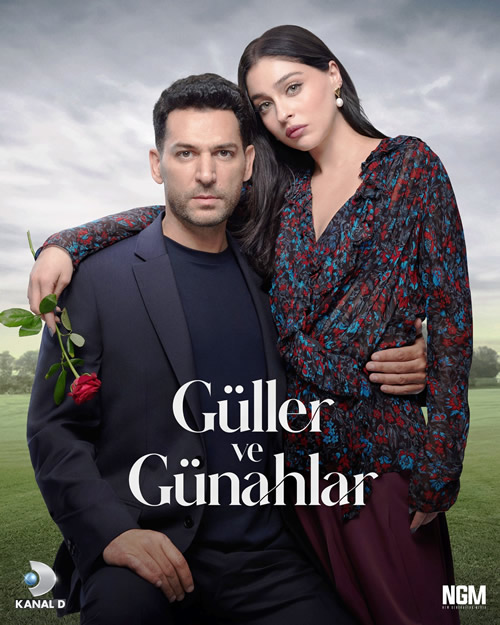 Güller ve Günahlar